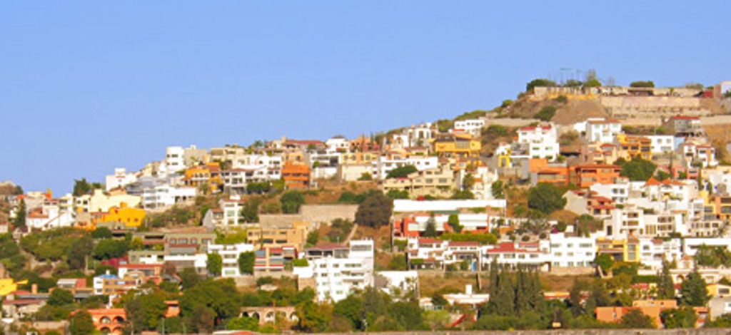 Holidays to Queretaro